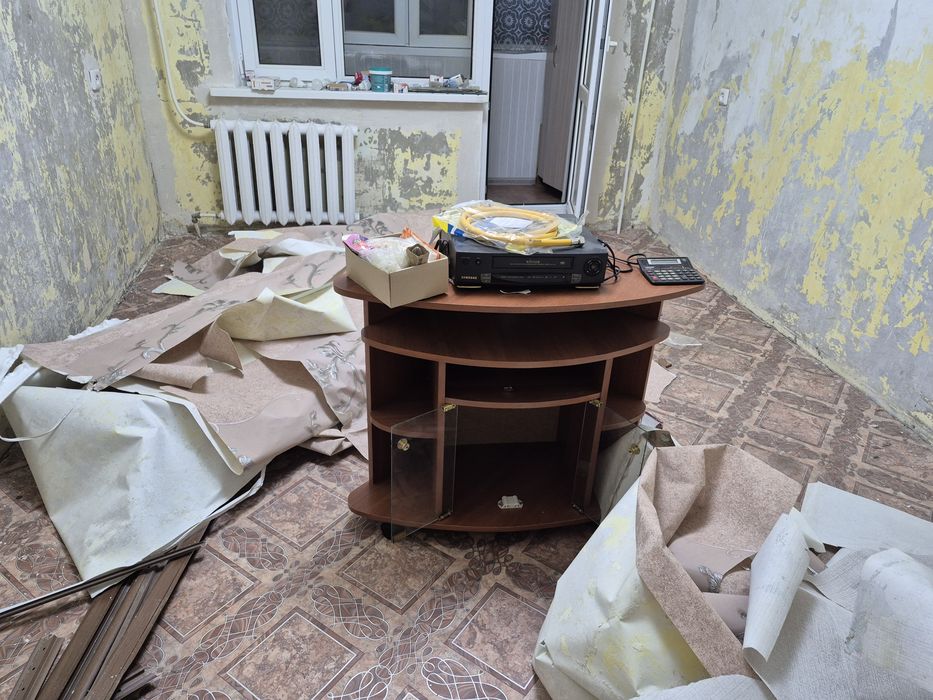 Тумба под телевизор