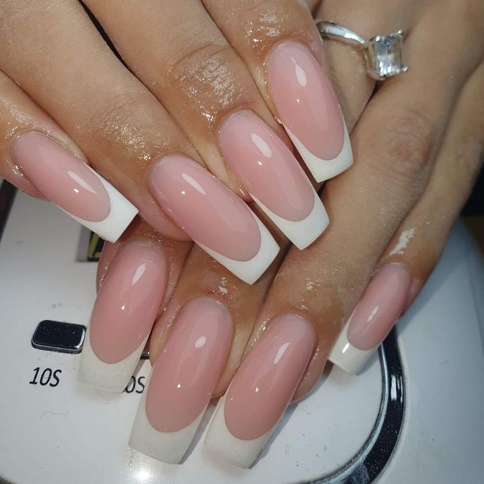 Unghii cu gel sector 4