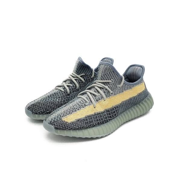 YEEZY BOOST 350 V2 Ash Blue