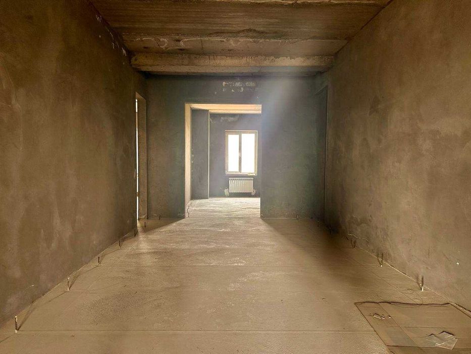 4-х Комнатная квартира ЖК "Лондон 130кв.м.