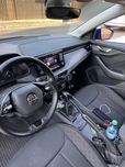 Skoda scala 1.0 2022