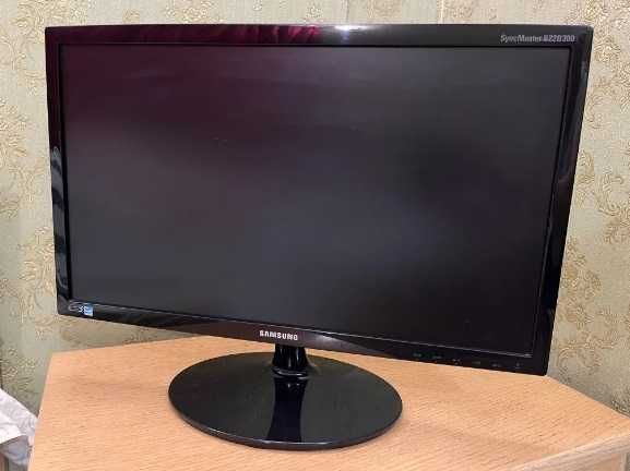 Продам монитор S22B300