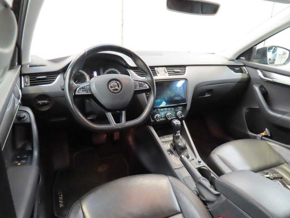 Inchiriere auto - Skoda Octavia 2019 - Masini automate de inchiriat