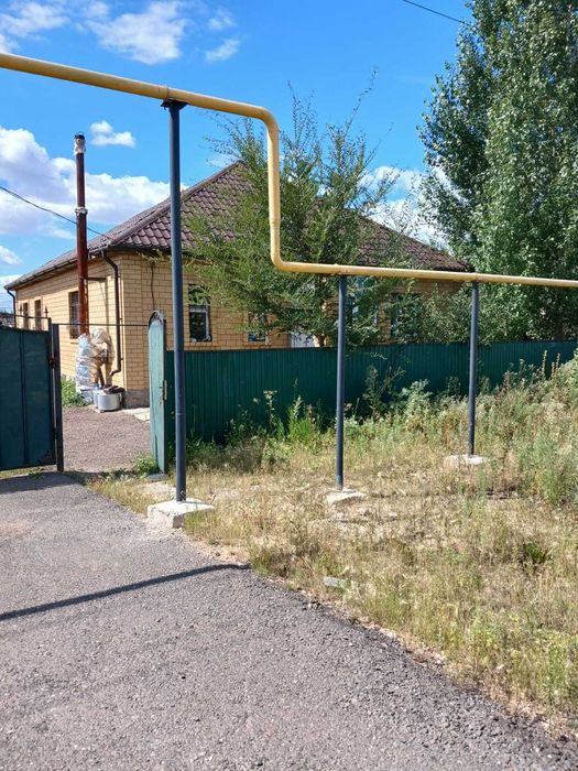 Продам дом в Талапкере, 4 ком