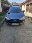 Peugeot 206 anul 2006