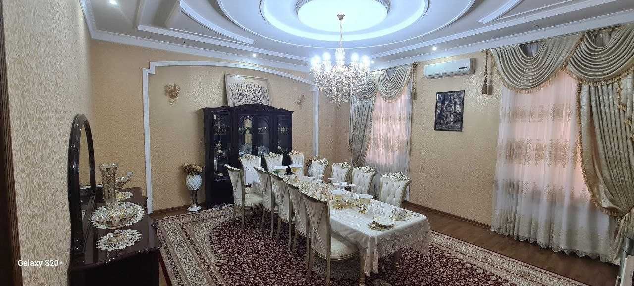продам Евро дом на Бадамзар 3 соток 6 комнат