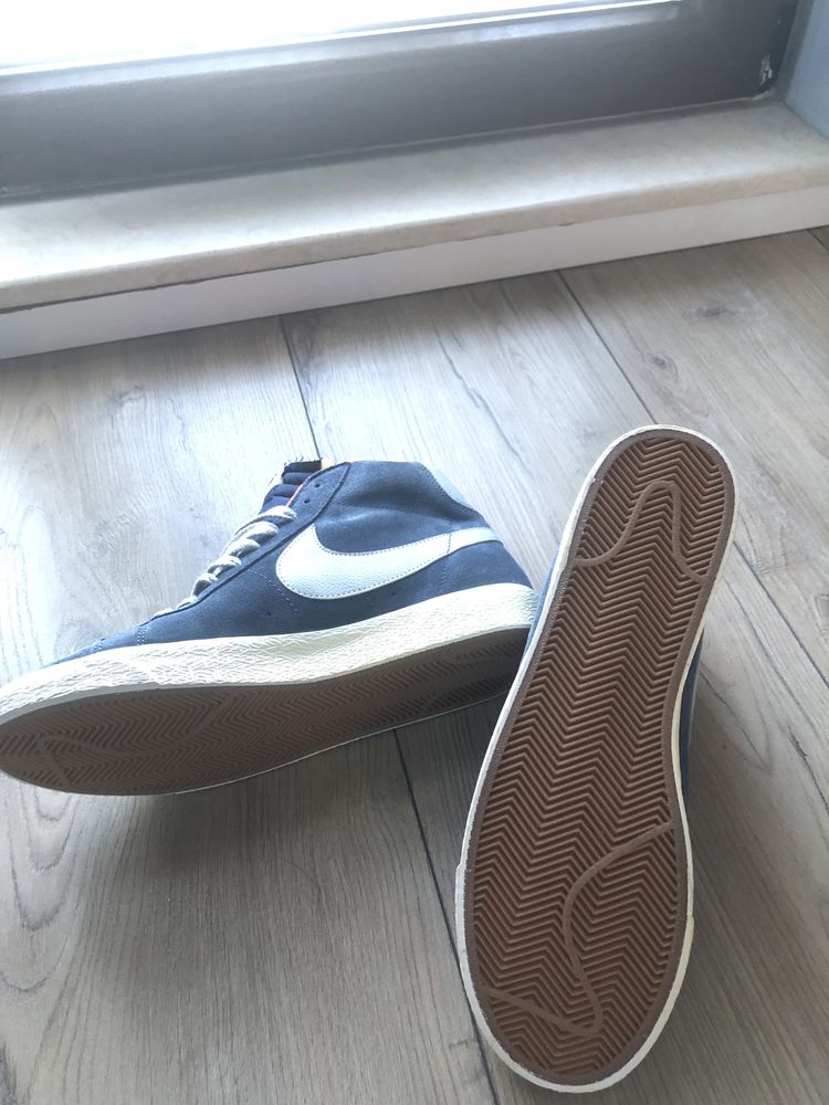 Nike Blazer обувки