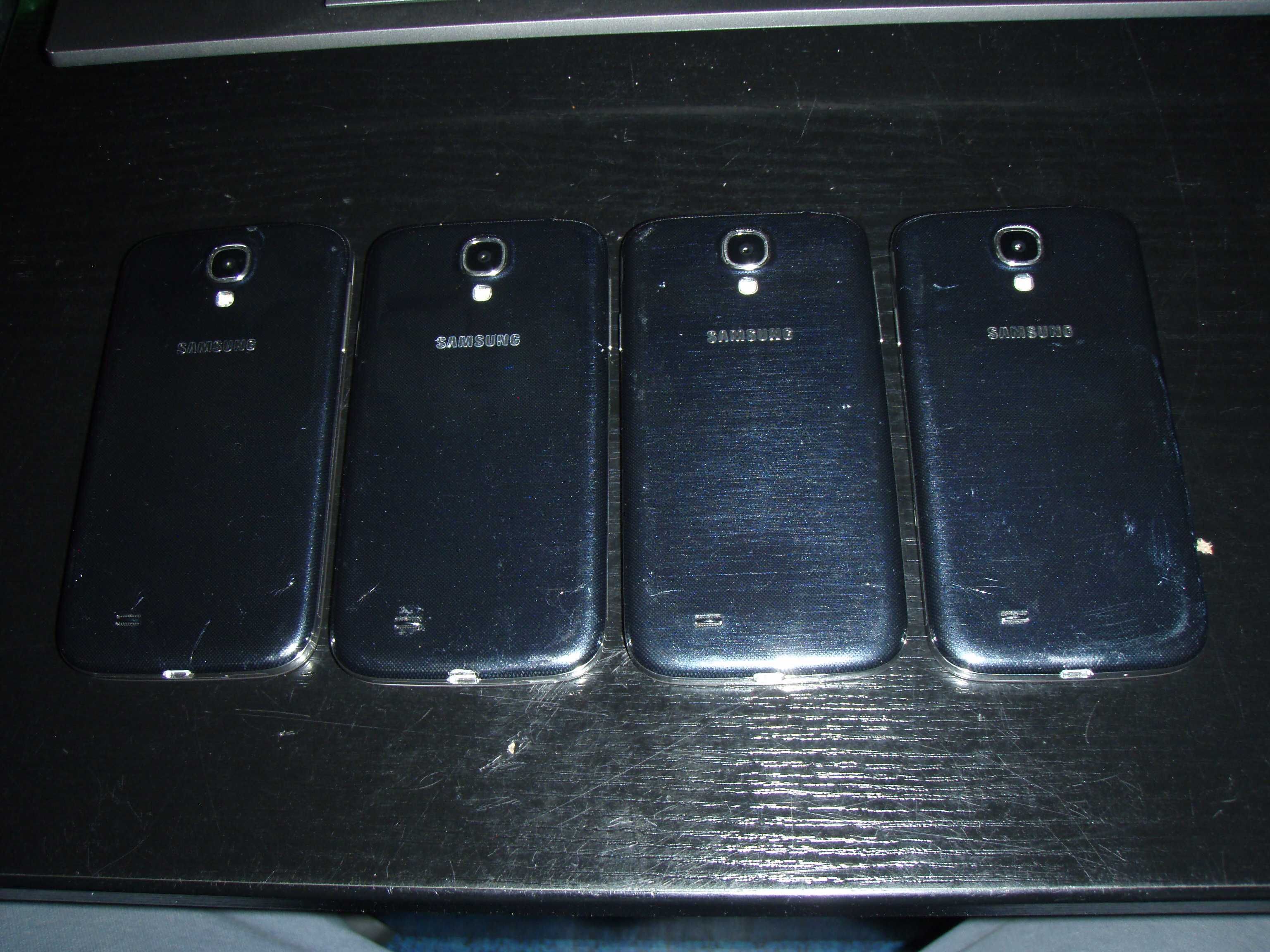 Samsung Galaxy S4 GT-I9506, functionale in orice retea