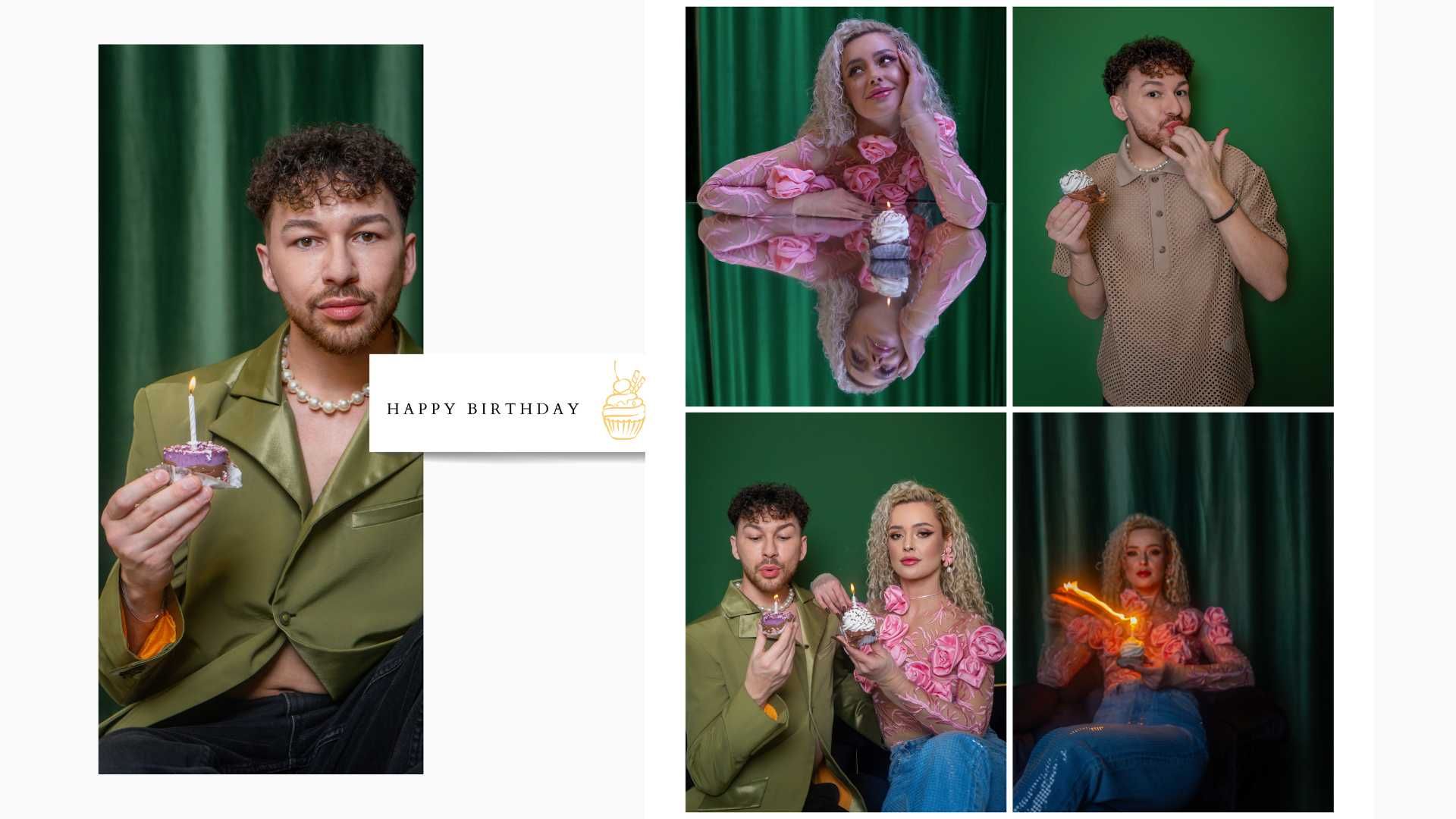 Ședințe foto Cluj – Portret, Familie, Eveniment, Concept Premium
