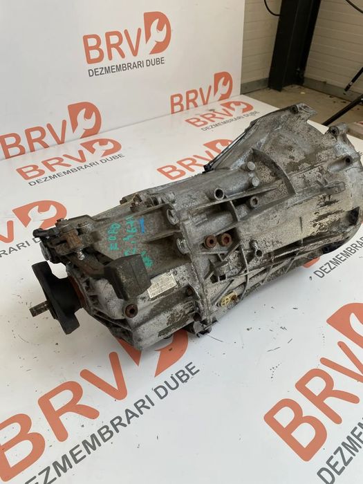 Cutie Viteza manuala 2,4 motorizare pentru Ford Transit Euro 4 (2006-2