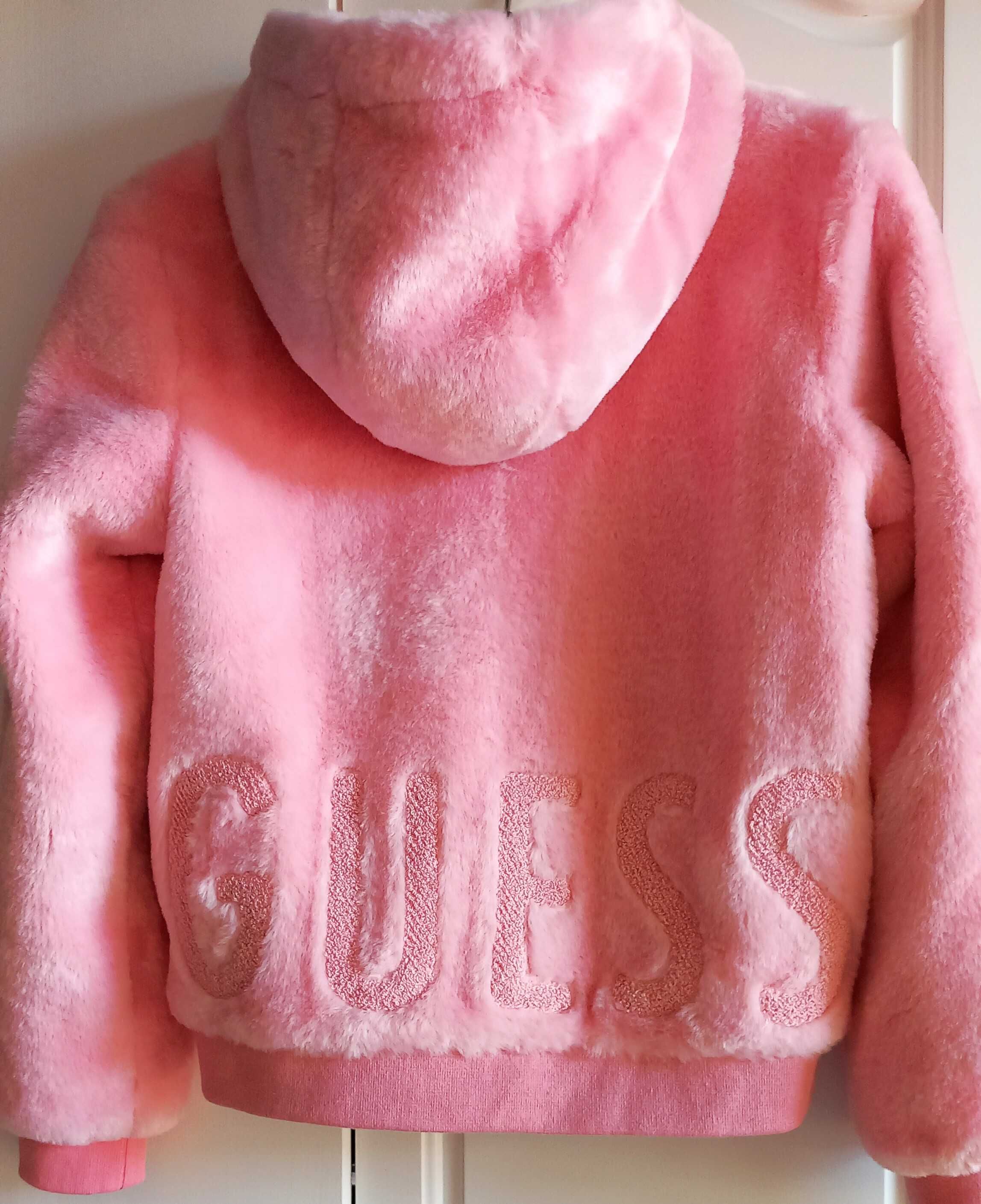 Суитшърт  Guess  Regular Fit
