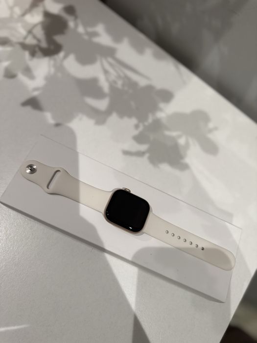 Apple Watch 10 series 42mm