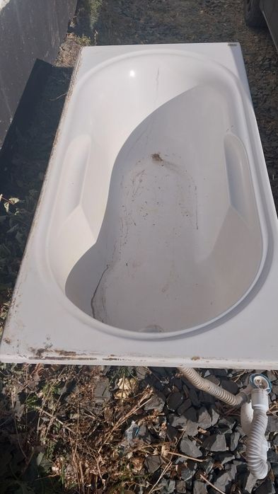 Продам ванную 15000 тенге