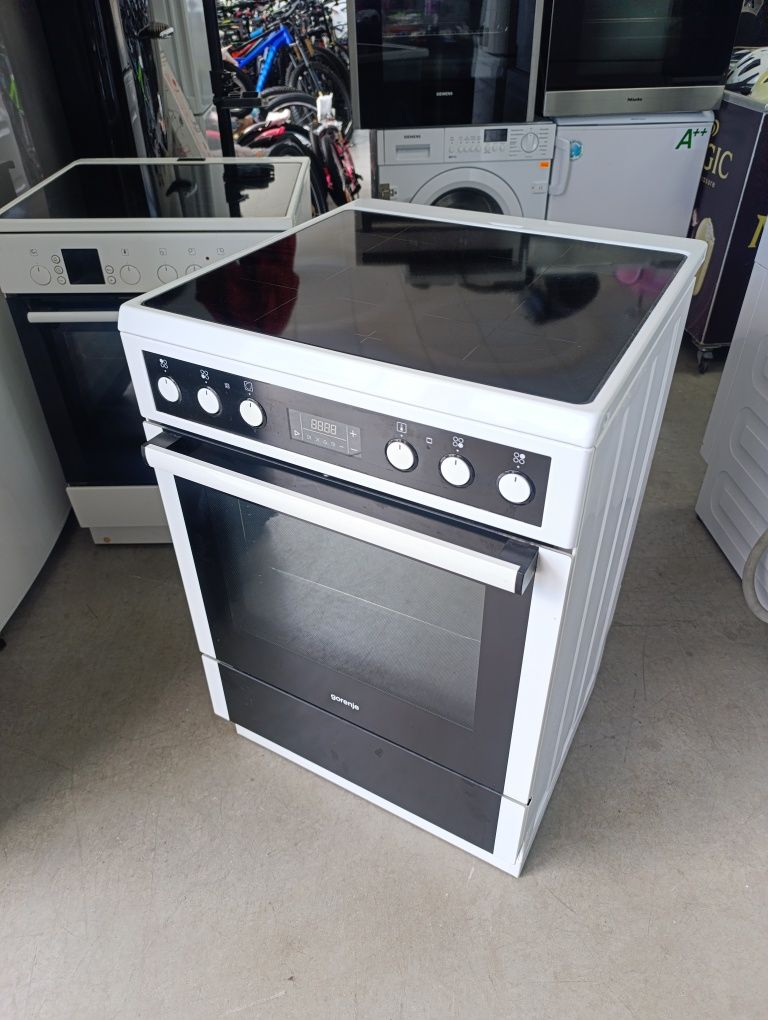 Готварска печка Gorenje
