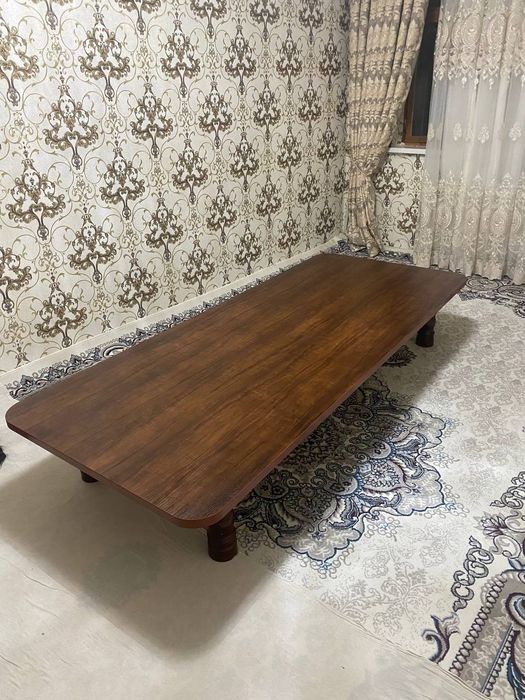 Стол- Хонтахта 2,40-1 метирли