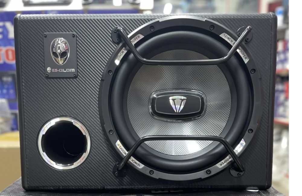 Самбуфер 3000w хорошем состоянии