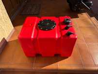Rezervor Combustibil  NOU 45L