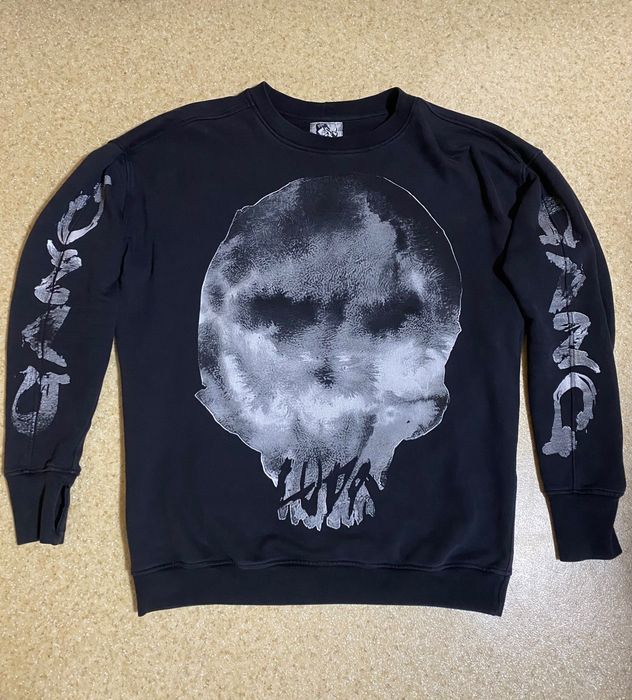 Рядък модел блуза на LUDA