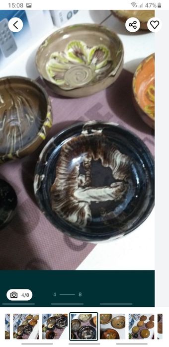 Vase Confectionate Din Lut Manual Romanesti