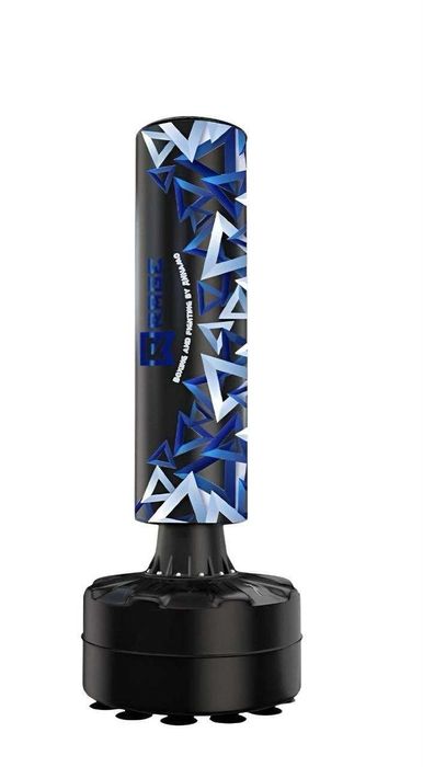 Мешок стоячий Боксерский мешок