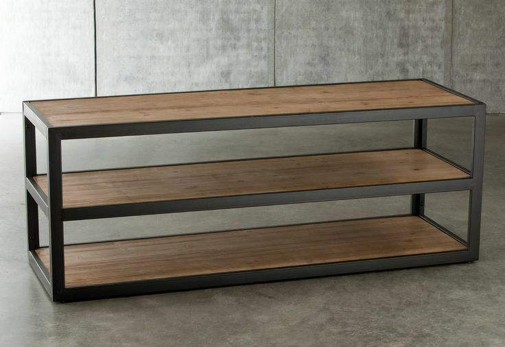 Конзолна маса/маса за телевизор/