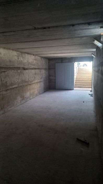 Подвал ижарага склад