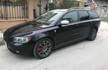 Volvo V50 2.5 T5