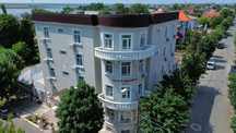 Vila Randunica - Eforie Sud