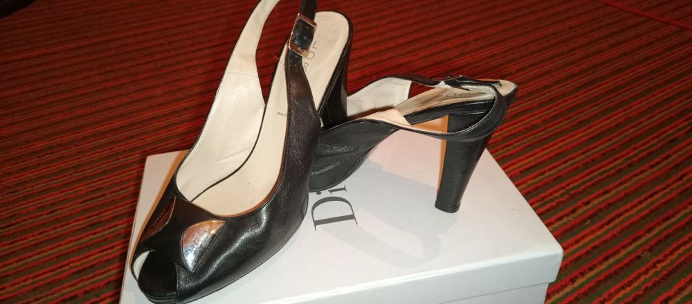 женские обувь 37 38