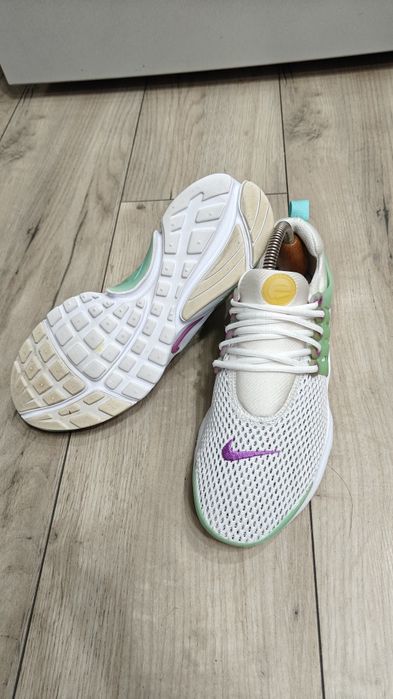 Nike presto Nr 37.5