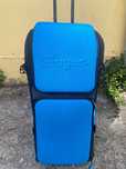 Tenis masina de aruncat mingi Slinger