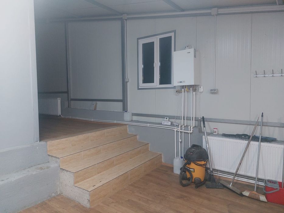 Spatiu / Hala  de inchiriat in Rediu