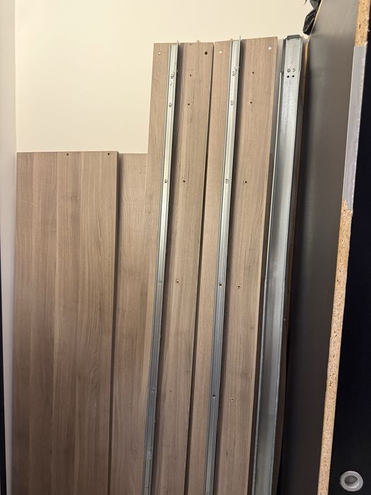 Vand pat ikea aproape nou .