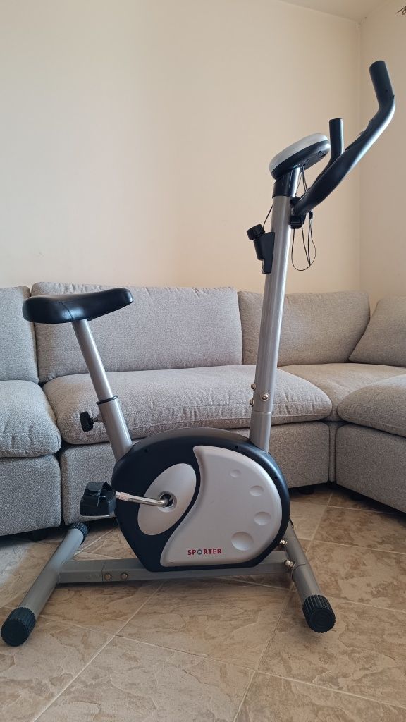 Велоергометър Sporter