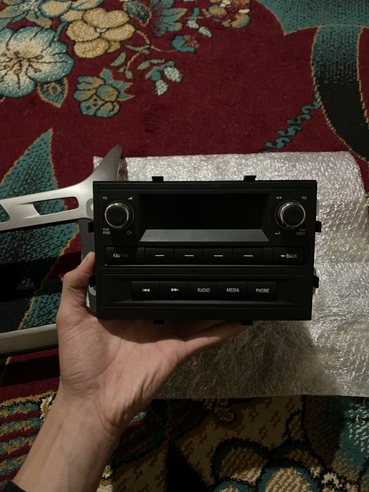 Cobalt magitafon edial