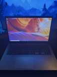 Laptop ASUS X509JA , Intel Core I7 gen 10 , 8GB RAM, 512GB SSD