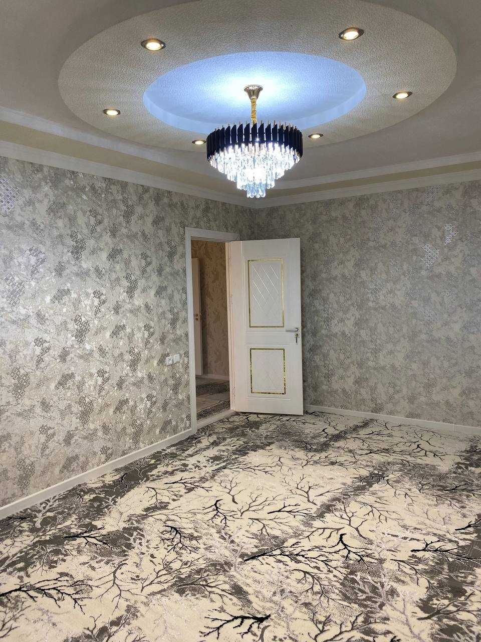 Продаётся 3х квартира на 4 этаж орр МЕЛОДЯ