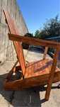 Mobilier Rustic / Balansoare / masa cu bănci / Scaun ornamental