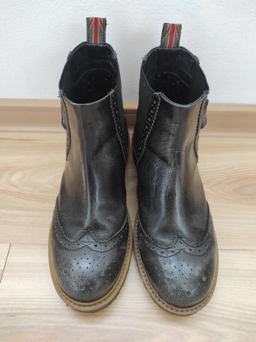 Botine dama Pepe Jeans 38