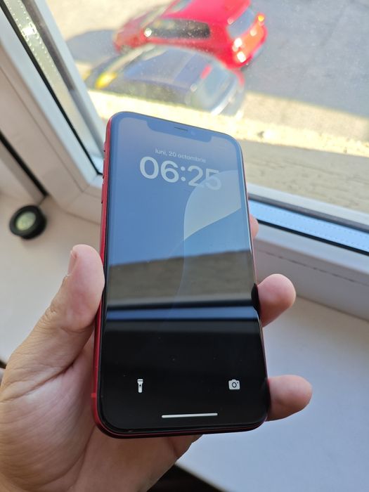 iPhone 11 stare f buna neverlock 64gb
