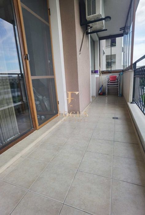 Продава се Тристаен апартамент в Пловдив, Тракия - 109 кв.м за 1900 €/кв.м - Снимка #9