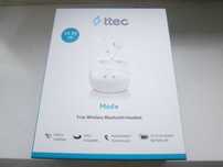Безжични слушалки ttec
