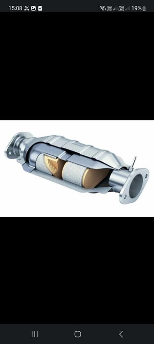 Катализаторы доого