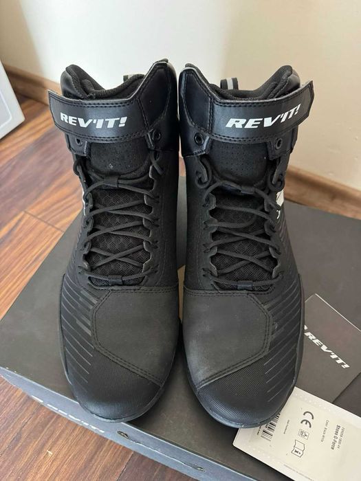 Revit G-Force мото обувки, 44 номер