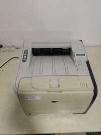 принтер HP Laser Jet P2055 dn