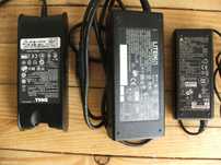 Alimentatoare laptop ORIGINALE, diverse modele