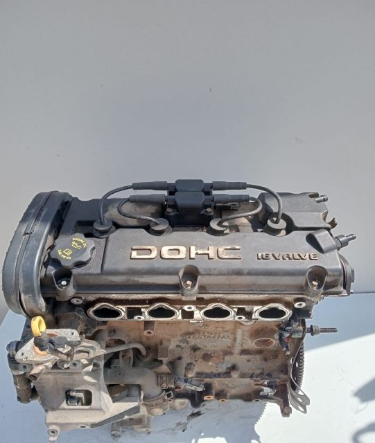 Motor  fara anexe 2.0 16V 04667642AL Chrysler Sebring a 2-a generatie