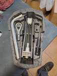 Set Cric cheie  kit pana Vw Polo Golf 6 Touran Seat Ibiza Skoda Fabia