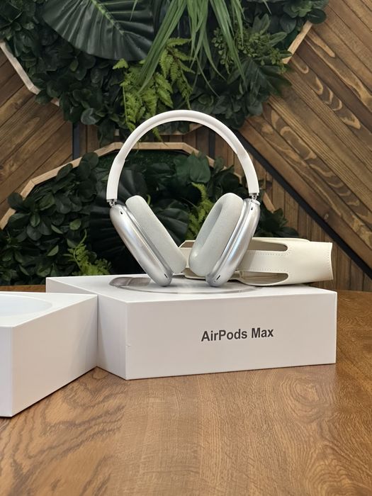 Наушники Air Pods Max