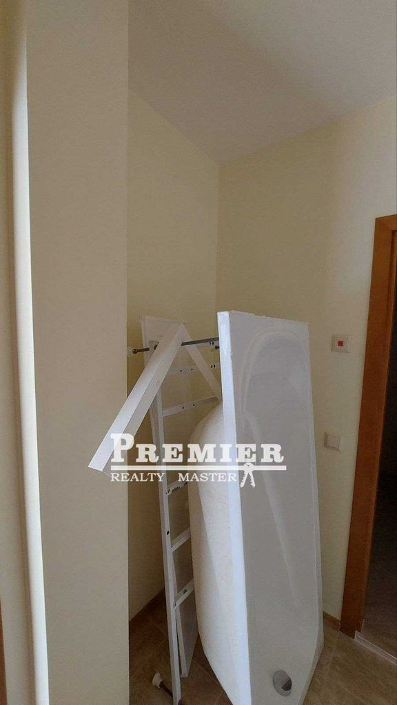Продава се Двустаен апартамент в с. Равда, Област Бургас - 50 кв.м за 1080 €/кв.м - Снимка #1